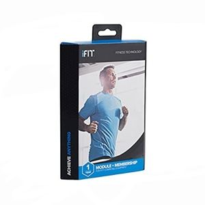iFit Module Plus Membership